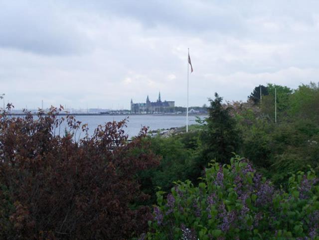 Helsingor Bed & Breakfast Exteriér fotografie