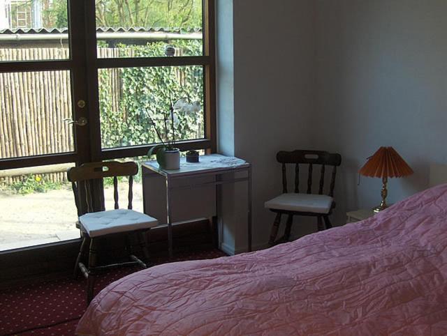 Helsingor Bed & Breakfast Pokoj fotografie