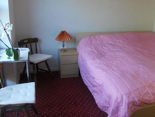 Helsingor Bed & Breakfast Pokoj fotografie