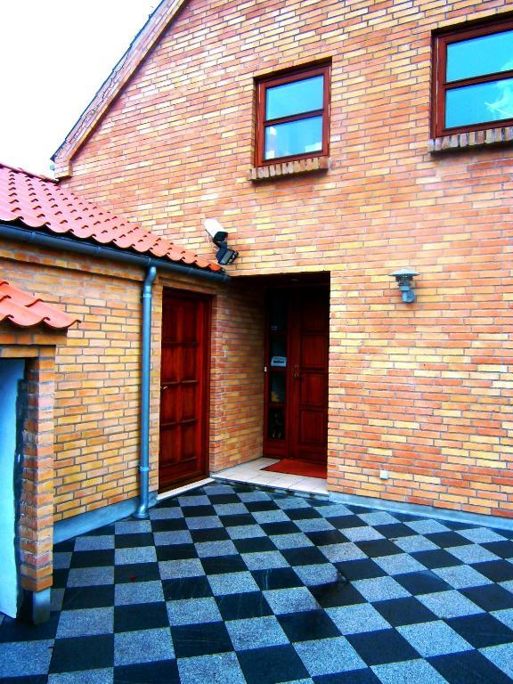 Helsingor Bed & Breakfast Exteriér fotografie